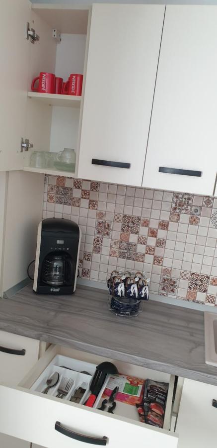 Maya'S Apartament Brasov Apartment Екстериор снимка