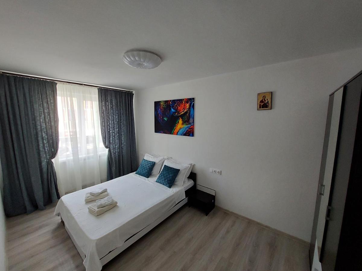 Maya'S Apartament Brasov Apartment Екстериор снимка